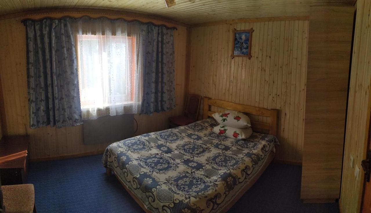 Стандартний двомісний номер